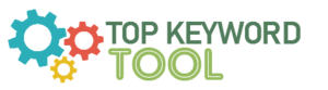 TopKeywordTool logo
